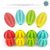 Treat Dispenser Ball - The Puzzle They Push Around