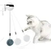 Motion Cat Ball - Hunt Mode On Demand