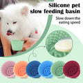 Lick Bowl - Calming Treat Time Anywhere