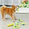 Tug Rope Play Set - Bonding That Burns Energy
